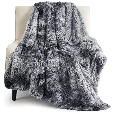 Bedsure Soft Throw Blanket for Couch review