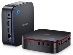 Blackview MP60 Upgraded Mini PC review