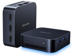 Blackview MP80 Mini PC review