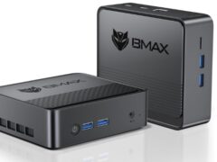 Bmax B3 Mini PC review