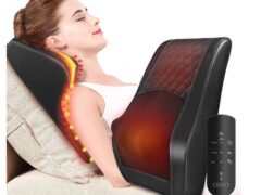 Boriwat Back Massager review