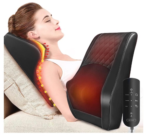 Boriwat Back Massager review