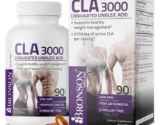 Bronson CLA 3000 Extra High Potency review