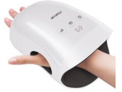 CINCOM Hand Massager review