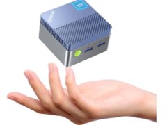 GMKtec Mini PC G5 Micro Desktop Computer review