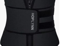 HOPLYNN Shaper Belt review