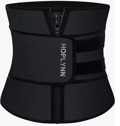 HOPLYNN Shaper Belt review