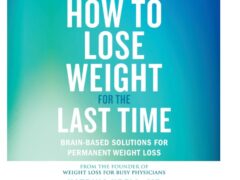 How to Lose Weight for the Last Time book review