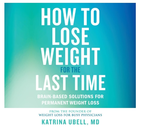 How to Lose Weight for the Last Time book review