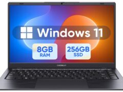 INHONLAP Laptop Computer review