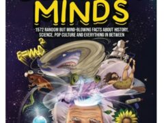 Interesting Facts For Curious Minds book review