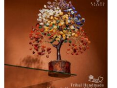 KARMAPLEDGE Crystal Tree of Life review