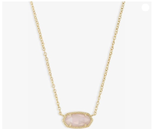 Kendra Scott Elisa Pendant Necklace review