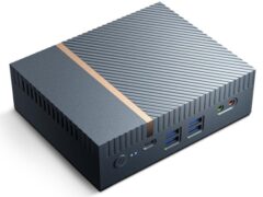 Mini PC i9 13900H review