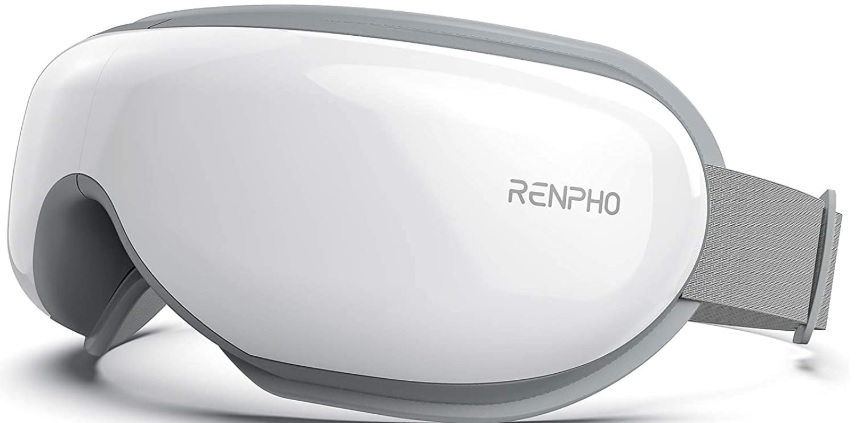 RENPHO Eyeris 1 Eye Massager review