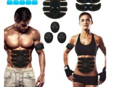 SPORTLIMIT Abs Stimulator review