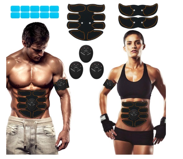 SPORTLIMIT Abs Stimulator review