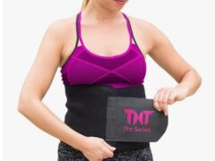 TNT Pro Series Waist Trimmer Belt review