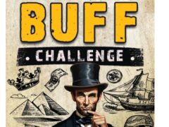 The Ultimate History Buff Challenge book review