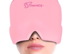 TheraICE Headache Relief Cap review