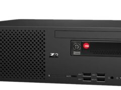 Vision Computers HP Z2 Small Form Factor G5 Workstation review