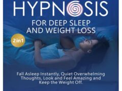 15 Guided Hypnosis book review