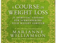 A Course in Weight Loss book review