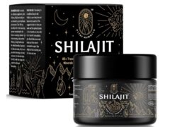 ALTAY MUMMIYO Shilajit Resin review 1