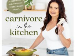 Carnivore in the Kitchen book review