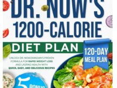 Dr. Nows 1200-Calorie Diet Plan book review