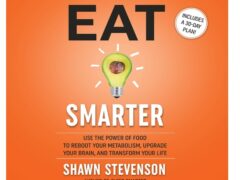 Eat Smarter book review