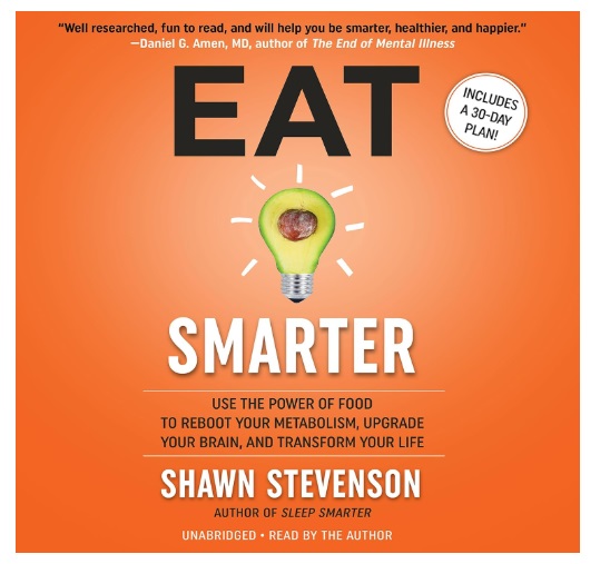 Eat Smarter book review