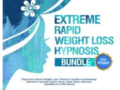 Extreme Rapid Weight Loss Hypnosis book review