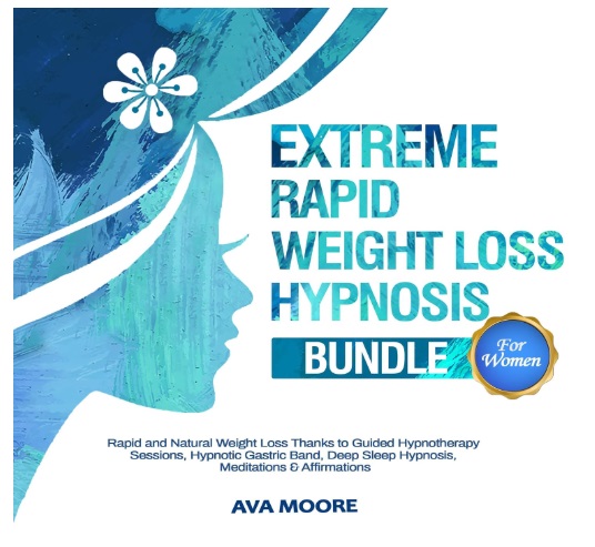 Extreme Rapid Weight Loss Hypnosis book review