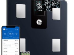 GE Smart Scale review