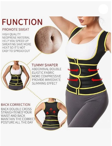 Generic Women Waist Trainer review 1