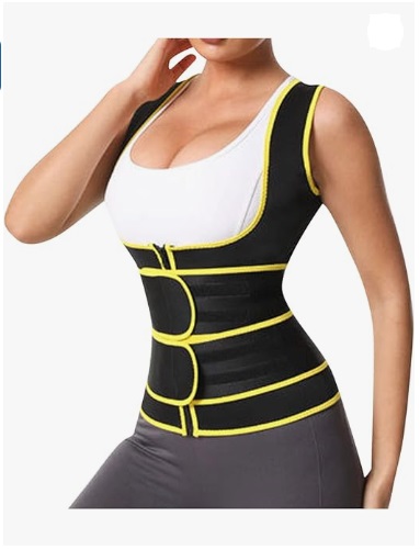 Generic Women Waist Trainer review