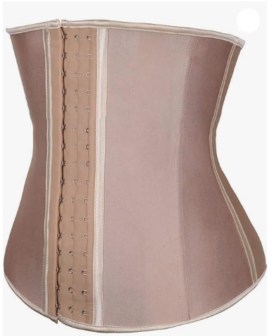 Generic Womens Waist Trainer 1