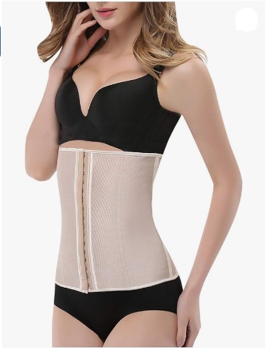 Generic Womens Waist Trainer