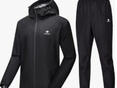 HOTSUIT Sauna Suit review