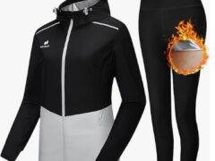 HOTSUIT Slim Sauna Suit review