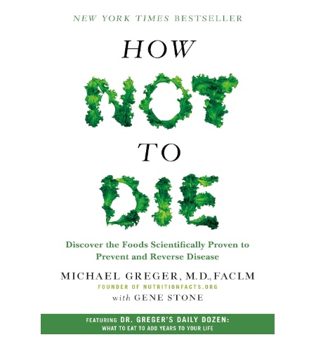 How Not to Die book review