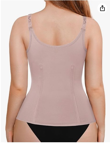 LODAY Waist Trainer Corset review