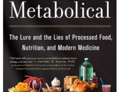 Metabolical book review