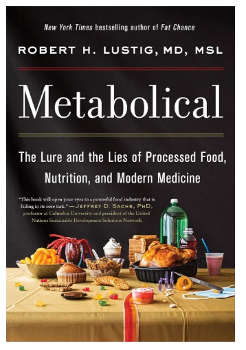 Metabolical book review