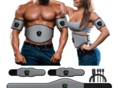 NEWPINE Fitness Belt review