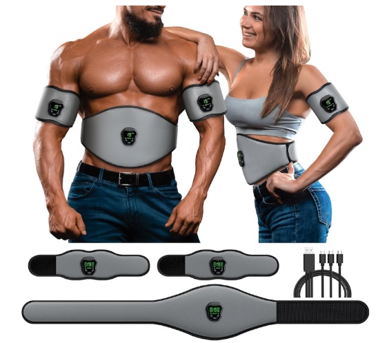 NEWPINE Fitness Belt review