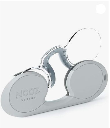 NOOZ Optics Unisex Armless Reading Glasses review