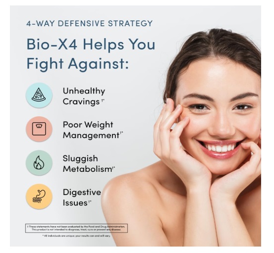 Nucific Bio X4 review 1