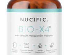 Nucific Bio X4 review